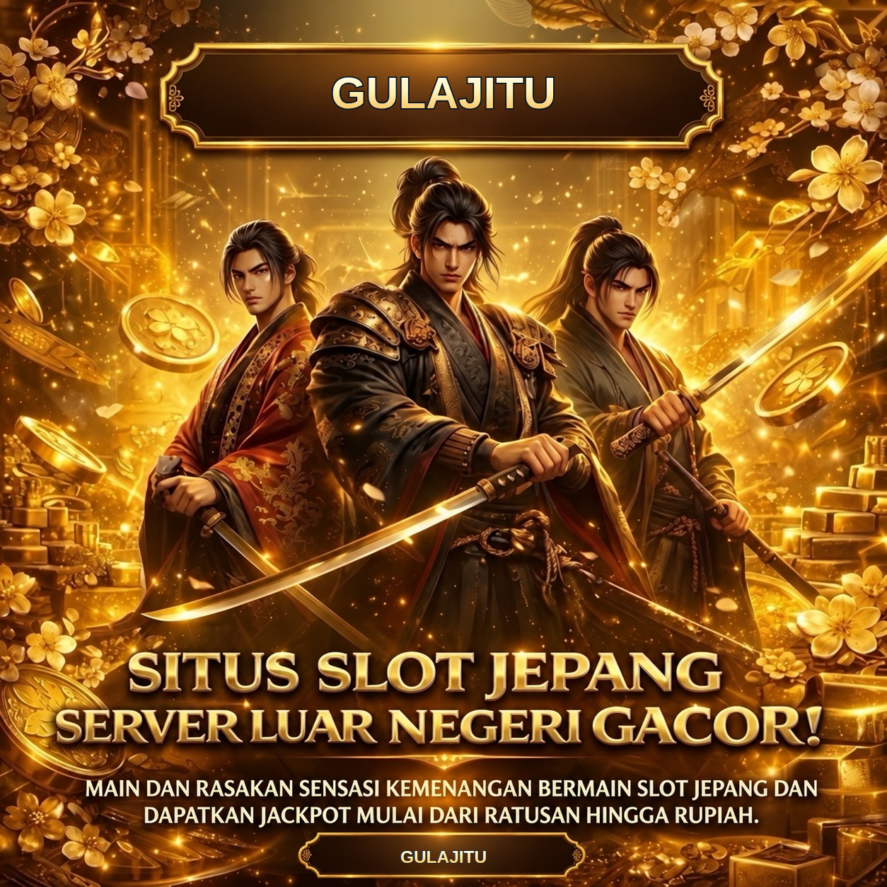 gulajitu